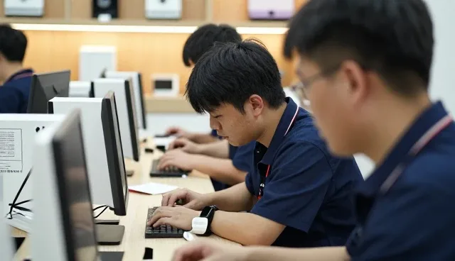 深圳市乘帆电子有限公司提供适合适配方案的来料加工
